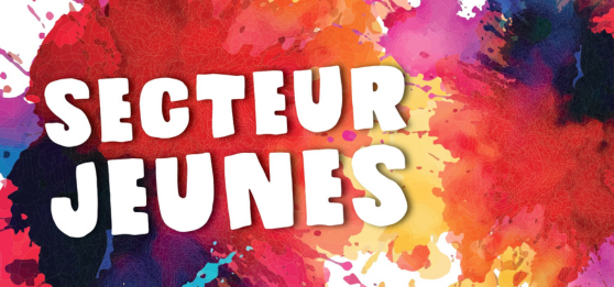Inscription Secteur Jeunes